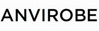 ANVIROBE logo