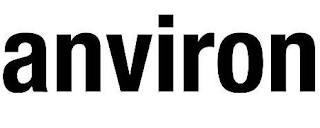 ANVIRON logo