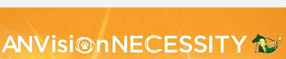 ANVISION NECESSITY logo