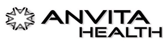 ANVITA HEALTH logo