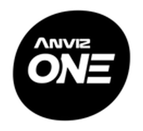 ANVIZ ONE logo