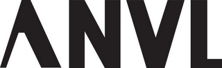 ANVL logo