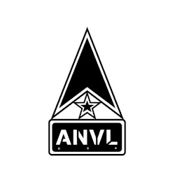 ANVL USA logo