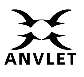 ANVLET logo