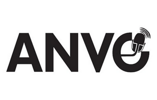 ANVO logo