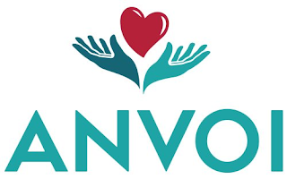 ANVOI logo