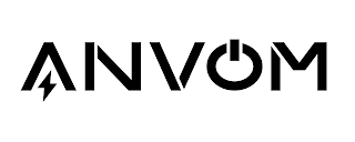 ANVOM logo