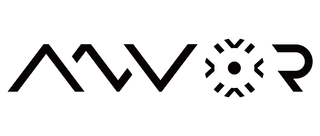 ANVOR logo