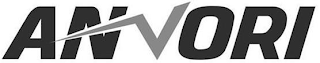 ANVORI logo