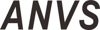 ANVS logo