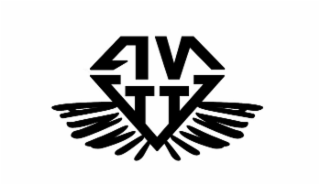 ANVTT ANVTT ANVTT logo