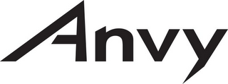 ANVY logo