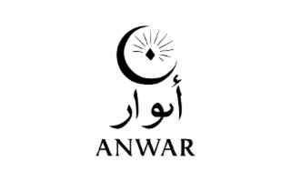 ANWAR logo