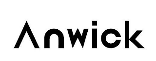ANWICK logo