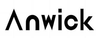 ANWICK logo