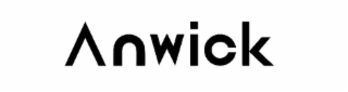 ANWICK logo
