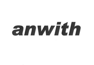 ANWITH logo