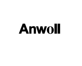 ANWOLL logo
