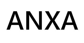 ANXA logo
