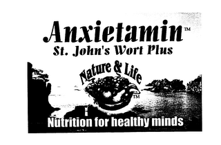 ANXIETAMIN logo