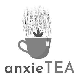 ANXIETEA logo
