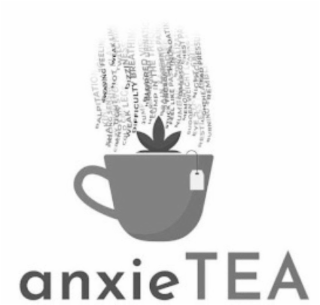 ANXIETEA logo