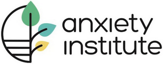 ANXIETY INSTITUTE logo