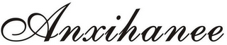 ANXIHANEE logo