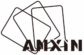 ANXIN logo