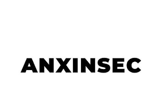 ANXINSEC logo