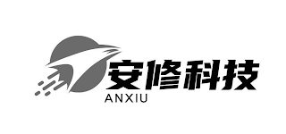 ANXIU logo