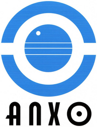 ANXO logo