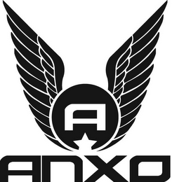 ANXO A logo