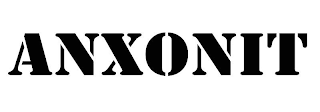 ANXONIT logo