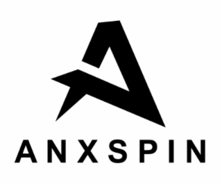 ANXSPIN logo
