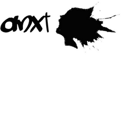 ANXT logo