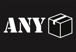 ANY logo
