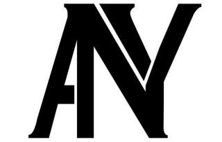 ANY logo
