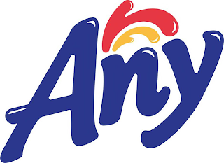 ANY logo