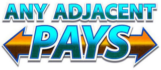 ANY ADJACENT PAYS logo