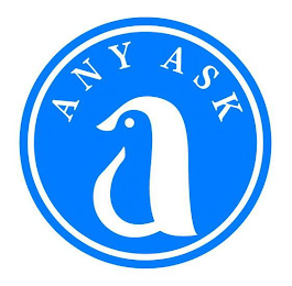 ANY ASK A logo