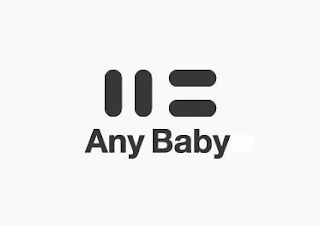 ANY BABY logo