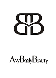ANY BODY BEAUTY BB logo