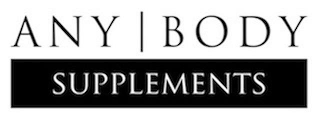 ANY BODY SUPPLEMENTS logo
