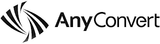 ANY CONVERT logo