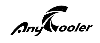 ANY COOLER logo