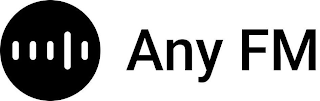 ANY FM logo