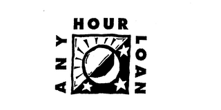 ANY HOUR LOAN