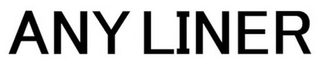 ANY LINER logo