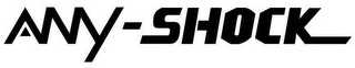 ANY-SHOCK logo